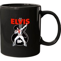 Mug Elvis Presley Experience