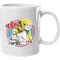 Dolly Parton Coffee Mug — Mugs & Tumblers