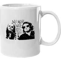 Mug Steely Dan - Design céramique personnalisable — Tasses et gobelets