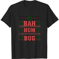 Traditional Bah Humbug T-Shirt for Men