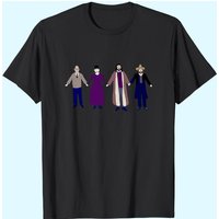What We Do In The Shadows Men's T-Shirts