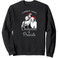 Sweat à Capuche The Golden Girls Cheesecake et Cadeaux pour Unisexe — Sweats à capuche pour hommes