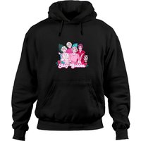 Hoodie à Capuchon Palm Stay Golden des Golden Girls