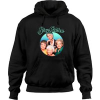 Hoodie Unisexe Stay Golden des Golden Girls