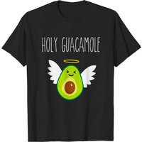 T-shirt Angels, Avocado Angels pour hommes