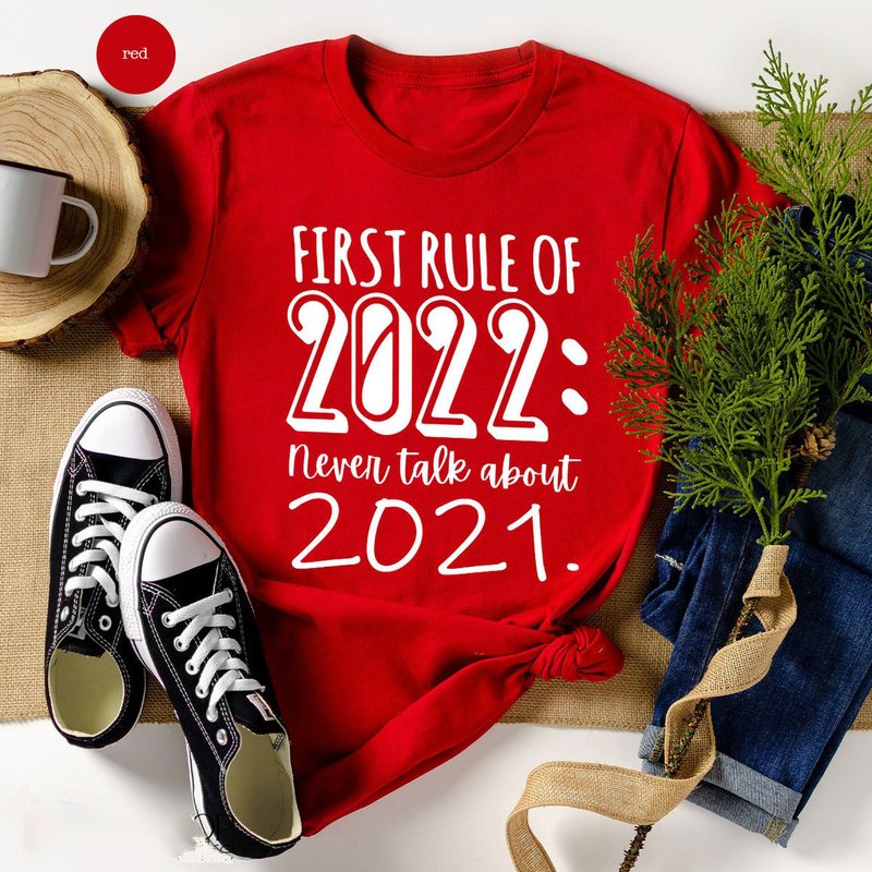 T-shirt Personnalisé pour Hommes - Noël en Famille 2022 — T-shirts pour hommes