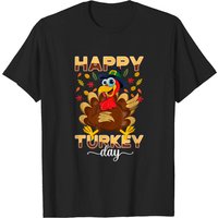 T-shirt pour hommes Jour de la Turquie - Cadeau de Thanksgiving — T-shirts pour hommes