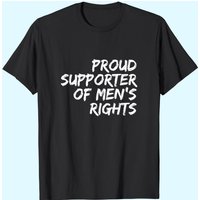 T-shirts pour hommes - Journée internationale des hommes