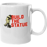 Buster Posey Build The Statue Mugs