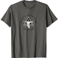 North American Aviation Men's T-Shirt