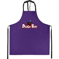 Doughboy Aprons for Home and Business Use — Kitchen Aprons