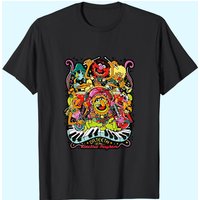 Dr Teeth Men's T-Shirt