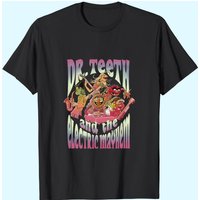 T-shirt pour homme Dr Teeth — T-shirts pour hommes