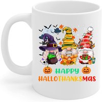 Hallmark Christmas Movie Watching Mug