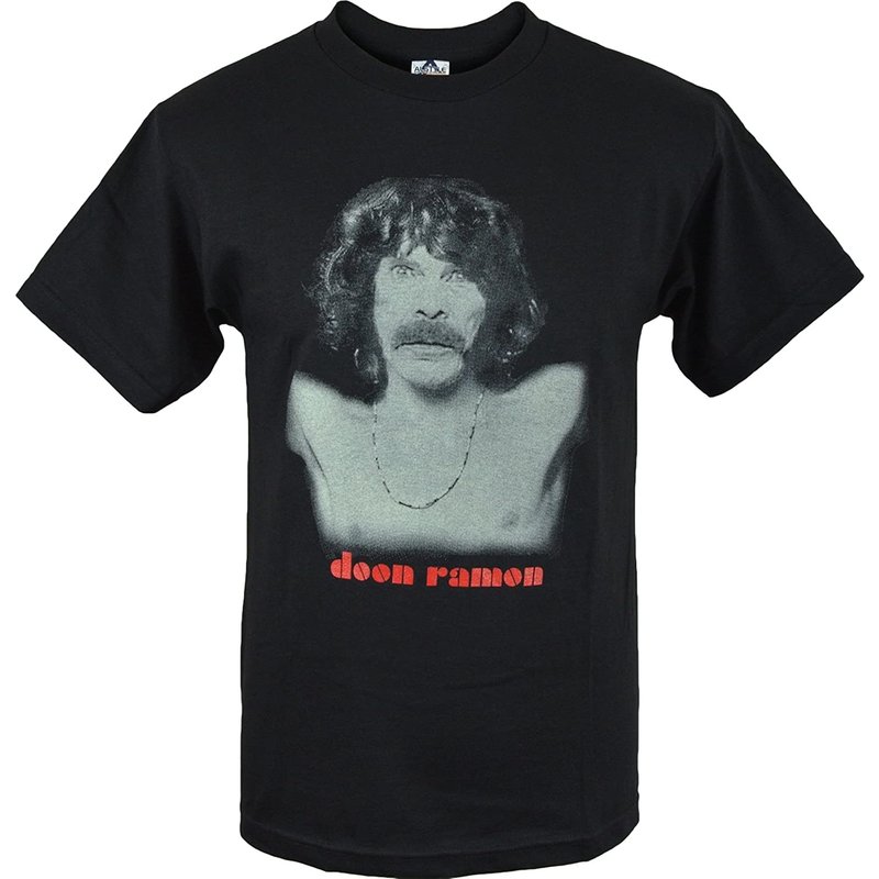 T-Shirt Concert Don Ramon Chavo Del Ocho pour Hommes — T-shirts pour hommes
