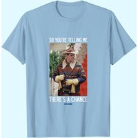 T-shirt Lloyd Christmas et Harry Dunne Dumb and Dumber pour hommes