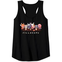 Débardeurs Villagers Animal Crossing pour hommes