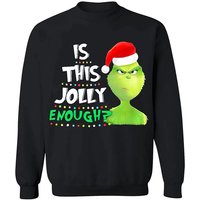 Grinch Sweatshirts for Men