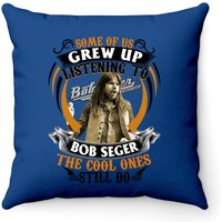 Coussin Décoratif Bob Seger The Cool - Coussin — Coussins décoratifs