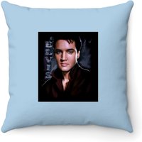 Housse de coussin Elvis Presley Tough Adult — Coussins décoratifs