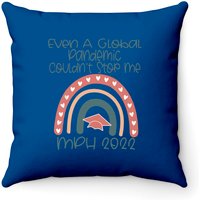 Coussin Mph Masters en Santé Publique Graduation 2022