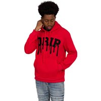 Drip Hoodies Unisex Military Green