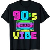 90s T-Shirt for Men - Music Lover Design — Mens T Shirts