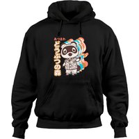 Hoodies unisex Animal Crossing Tom Nook — Sweats à capuche pour hommes