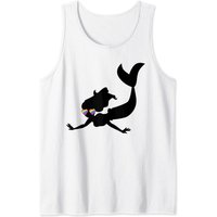 Débardeur Mermaid Stuff pour hommes - Thème LGBTQ Pride — T-shirts pour hommes