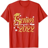 T-shirt de graduation 2022 pour hommes — T-shirts pour hommes