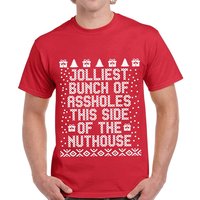 T-shirt humoristique I Don't Know Margo pour hommes — T-shirts pour hommes
