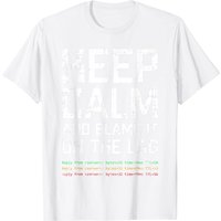 T-shirt Gamer Duty Call Gaming Legend pour hommes — T-shirts pour hommes