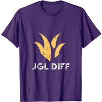 T-shirt Lol Jungle League of Legend pour hommes — T-shirts pour hommes
