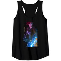 Débardeurs Arcane Vi League of Legends pour hommes — T-shirts pour hommes