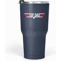 30 Oz Tumbler Top Dad
