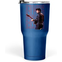 Gobelet Elvis Presley Officiel 68 Comeback Special 30 Oz — Tasses et gobelets