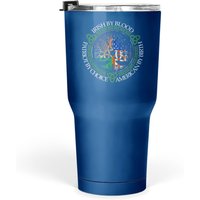 Patriot Flag Tumbler - 30 Oz Stainless Steel — Mugs & Tumblers