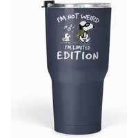 Limited Edition Snoopy Tumbler 30 Oz — Mugs & Tumblers