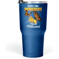 Gobelet Save Monarchs Butterfly Lover 30 Oz