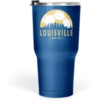 Tasse Louisville Soccer 30 Oz — Tasses et gobelets