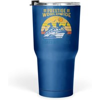 Gobelet Vintage Prestige Worldwide Boats And Hoes 30 Oz — Tasses et gobelets