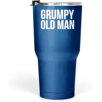 Tasse Grumpy Old Man 30 Oz - Acier Inoxydable à Double Paroi — Tasses et gobelets