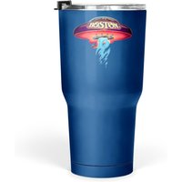 Boston Rock Band Mans Soft Tumblers 30 Oz — Mugs & Tumblers