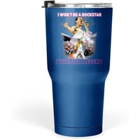 Tasse I Will Be A Legend de Freddie Mercury 30 Oz