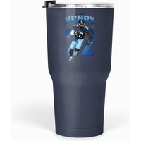 Tasse Derrick Henry 22 de 30 oz — Tasses et gobelets