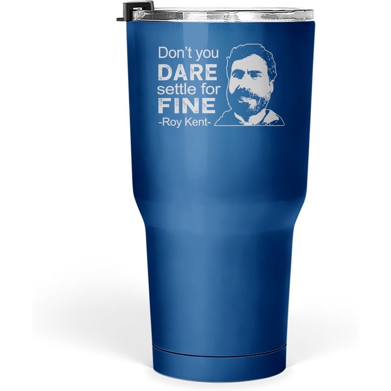 Gobelet Dakuho Roy Kent 30 Oz