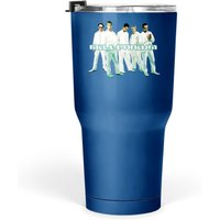 Gobelet Global Backstreet Boys 30 Oz - Acier inoxydable — Tasses et gobelets