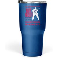 Tasse Elvis Presley Show 30 Oz