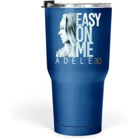Gobelet Signature Easy On Me Adele 30 Oz