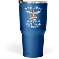 Tasse Bon Jovi 30 Oz — Tasses et gobelets
